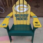 Miscellaneous Woodwork