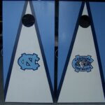 Cornhole Boards Portfolio